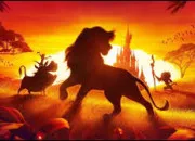 Quiz Dans quel film Disney se trouve ce personnage ?