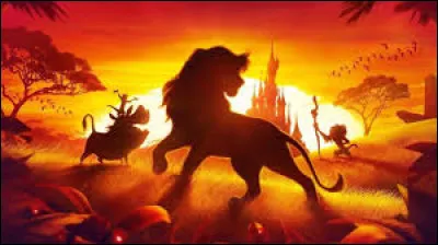 À quel Disney appartient cette image ?