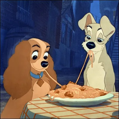 À quel Disney appartient cette image ?