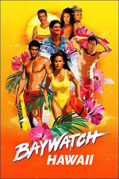 Dans quelle saison la série change-t-elle de lieu pour Hawaï ?