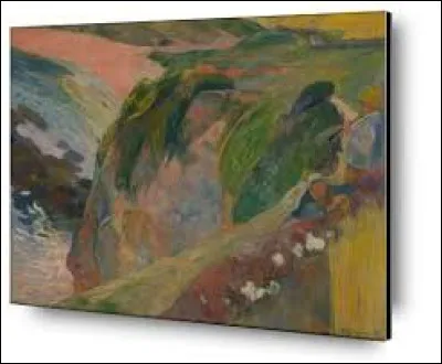 Quel instrument a un nom de haricot ?