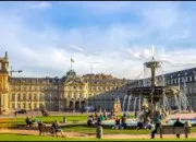 Quiz Les Lnder allemands et leurs villes