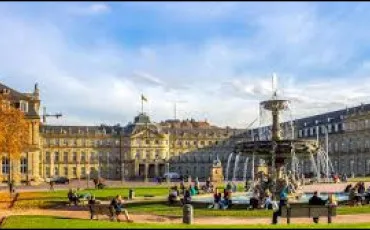 Quiz Allemagne