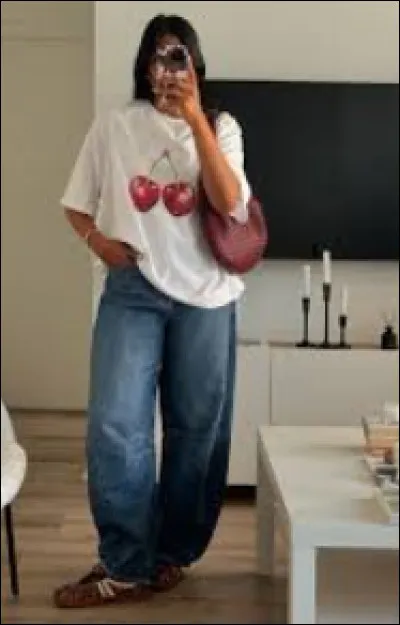 Quel outfit pr&eacute;f&egrave;res-tu ?