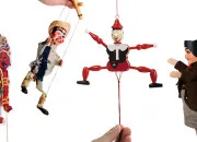 Quiz Marionnette, Guignol, Pantin et autre Polichinelle