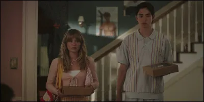 Dans un groupe, tu es :