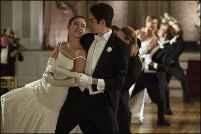 Quel est ton choix idéal de film ?