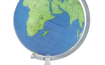 Quiz Continents