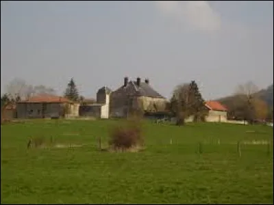 Je vous emmène en Lorraine, à Lion-devant-Dun. Village de l'arrondissement de Verdun, dans la plaine de la Woëvre, il se situe dans le département ...