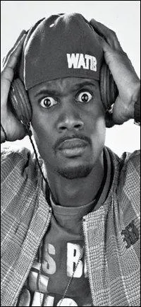 Comment s'appelle-t-il ?