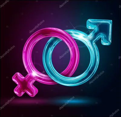 Ton personnage est-il de sexe masculin ou féminin ?
