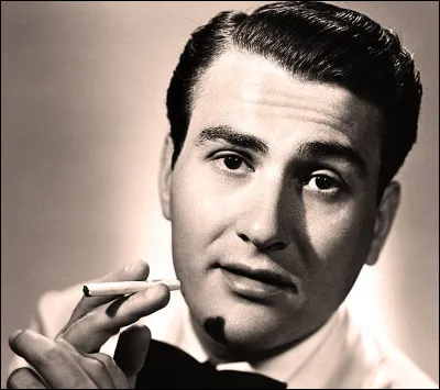 Artie Shaw était un acteur américain.