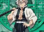Quiz Sanemi Shinazugawa