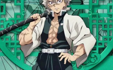 Quiz Demon slayer