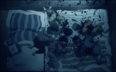 Combien sont-ils morts ?