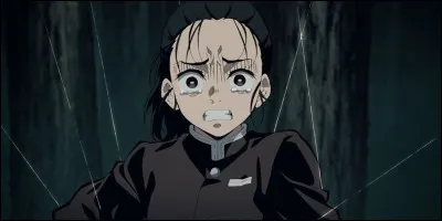 Et elle, qui est-elle ?