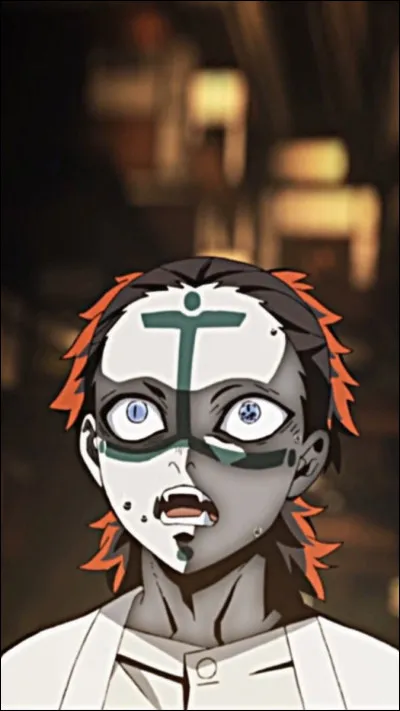 Voici une autre Lune inférieure, qui est-il ?