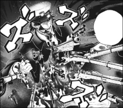 Et lui, qui est-il ?