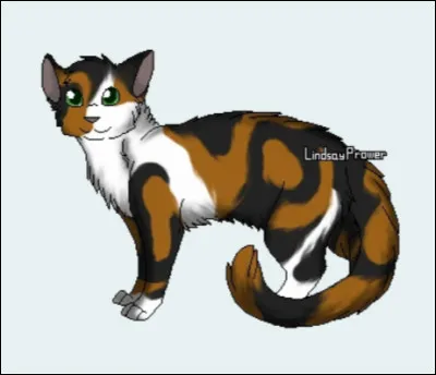 Qui fait partie de la famille dAile de Cerise ?