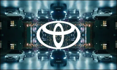 Quel est ce logo de voitures ?