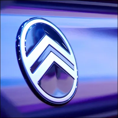 Quel est ce logo de voitures ?