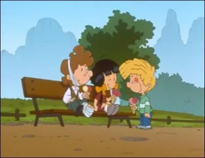 Quelles sont les caractristiques de Nicolas ?