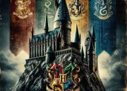 Test Quel personnage de ''Harry Potter'' es-tu ?