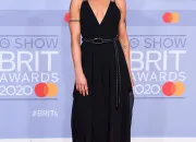 Quiz Qui est cette célébrité ?