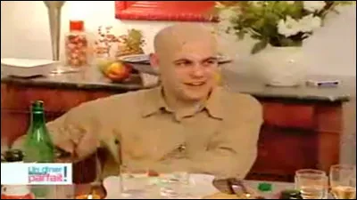 Guillaume est à l'origine d'une référence assez populaire. Étant apparu dans une émission, la "voix off" a commenté...