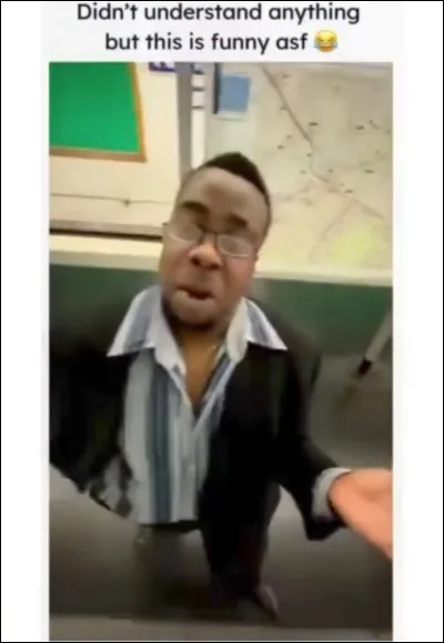 Si je vous montre cette photo, vous me direz...