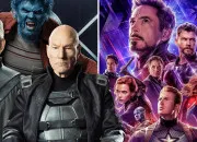 Test Qui serait ton petit copain dans le MCU ?