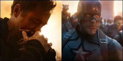 Tu pr&eacute;f&egrave;res "Avengers Infinity War" ou "Avengers Endgame" ?