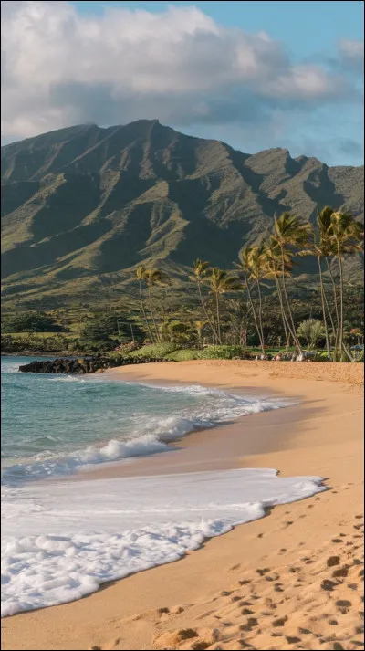 Quel est ton lieu de rêve ?