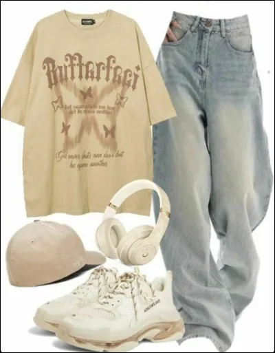 Ton style serait plutôt...