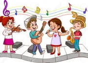 Quiz Tout pour la musique !