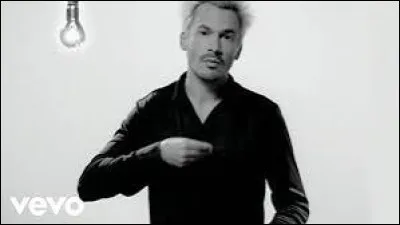 Qui interprète la chanson "Savoir aimer" sortie en 2001 ?