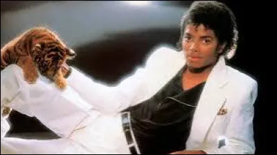 Quelle chanson de Michael Jackson est la plus vendue à ce jour ?