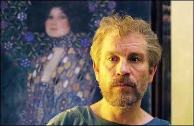 Qui est le réalisateur du film "Klimt" en 2006 ?