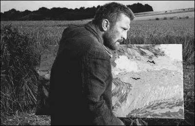 Vincent Minelli propose en 1956 "La Vie passionnée de Vincent van Gogh". Qui incarne le peintre maudit ?
