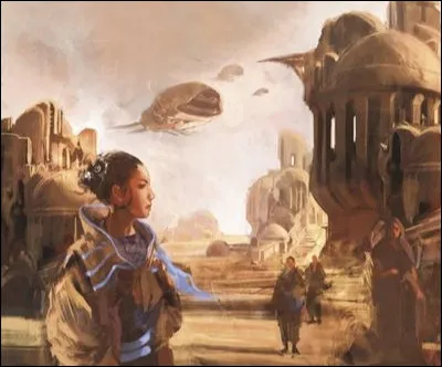 Quel roman de science-fiction raconte l'histoire de Paul Atreides ?