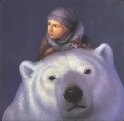 Quel roman raconte l'histoire de Lyra, une jeune fille qui vit dans un monde parallèle ?