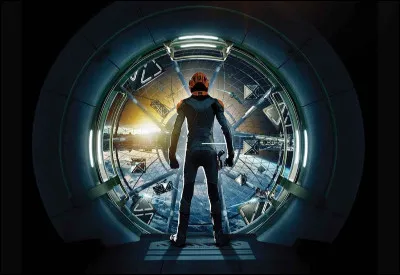 Quel roman décrit un futur où la Terre a subi 2 invasions de "Doryphores" ?