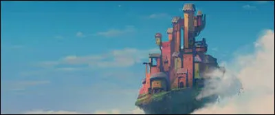 Quel roman raconte l'histoire de Sophie, une jeune fille qui est transformée en vieille femme ?