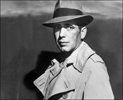 Quel célèbre détective apparaît dans plusieurs romans de Dashiell Hammett ?