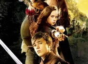 Test Quel personnage de la srie de films ''Le Monde de Narnia'' es-tu ?