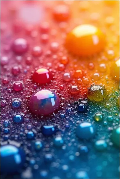 Quelle couleur préférez-vous ?