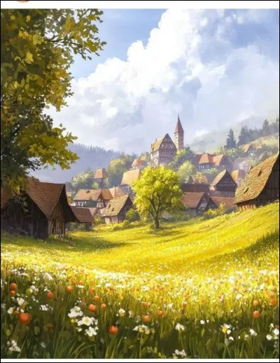 Dans quel lieu te sens-tu le plus à l'aise ?