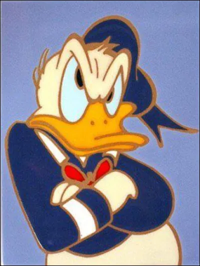 Quel est ton défaut ?