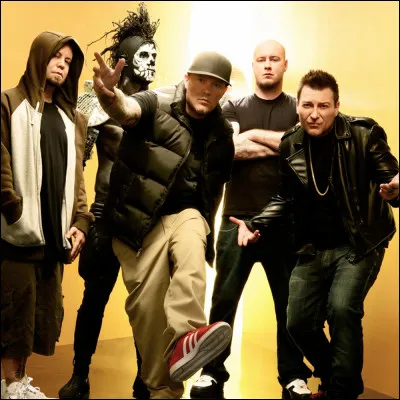 Limp Bizkit -
Quels sont les titres qui leur appartiennent ?