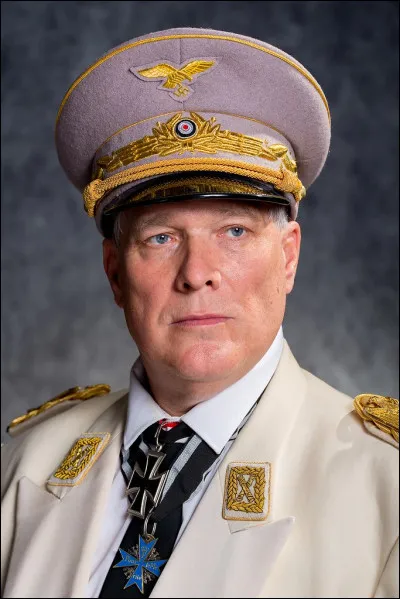 Quelle était la nationalité d'Hermann von Epenstein, le parrain de Hermann Göring ?